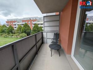 Pronájem bytu 2+kk, Mladá Boleslav, Štefánikova, 48 m2