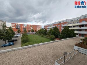 Pronájem bytu 2+kk, Mladá Boleslav, Štefánikova, 48 m2