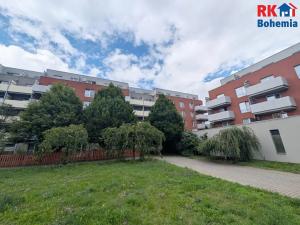 Pronájem bytu 2+kk, Mladá Boleslav, Štefánikova, 48 m2