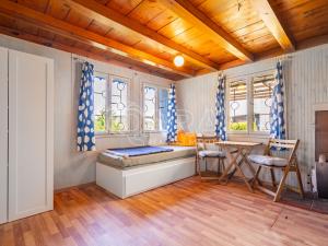 Prodej chaty, Hýskov, 42 m2
