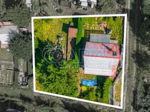 Prodej chaty, Hýskov, 42 m2