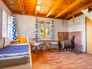 Prodej chaty, Hýskov, 42 m2