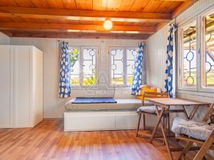 Prodej chaty, Hýskov, 42 m2