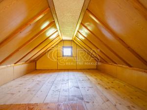 Prodej chaty, Hýskov, 42 m2