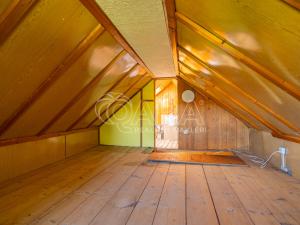 Prodej chaty, Hýskov, 42 m2