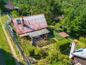 Prodej chaty, Hýskov, 42 m2