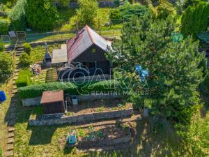 Prodej chaty, Hýskov, 42 m2