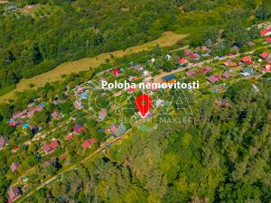 Prodej chaty, Hýskov, 42 m2