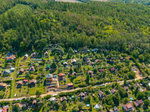 Prodej chaty, Hýskov, 42 m2