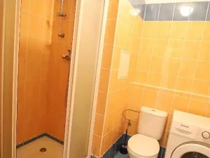 Pronájem bytu 2+kk, Praha - Zbraslav, Aleny Santarové, 42 m2