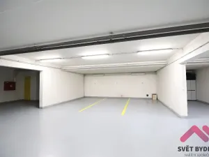 Pronájem bytu 2+kk, Praha - Zbraslav, Aleny Santarové, 42 m2