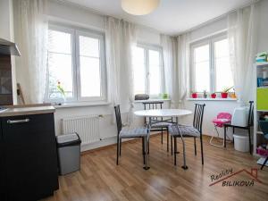 Prodej bytu 2+1, Brandýs nad Labem-Stará Boleslav, Slovanská, 62 m2