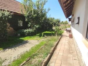 Prodej rodinného domu, Radim, 70 m2