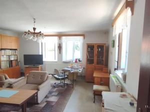 Prodej rodinného domu, Radim, 70 m2
