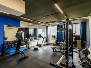 Pronájem bytu 2+kk, Praha - Chodov, Čenětická, 46 m2