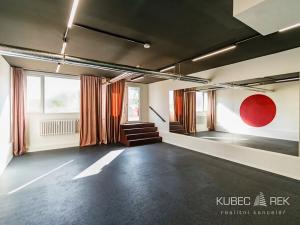 Pronájem bytu 2+kk, Praha - Chodov, Čenětická, 46 m2