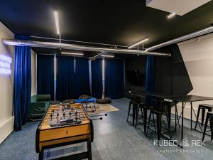 Pronájem bytu 2+kk, Praha - Chodov, Čenětická, 46 m2