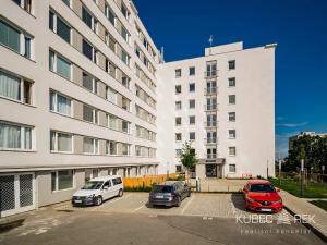Pronájem bytu 2+kk, Praha - Chodov, Čenětická, 46 m2