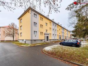 Pronájem bytu 2+1, Přerov, Jižní čtvrť I, 51 m2