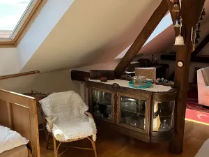 Prodej rodinného domu, Podbořany, 240 m2