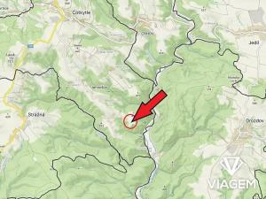 Prodej podílu zahrady, Cotkytle, 2934 m2