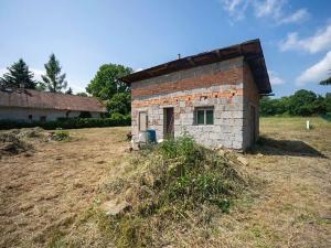 Prodej pozemku pro bydlení, Staré Smrkovice, 1614 m2