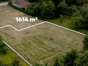 Prodej pozemku pro bydlení, Staré Smrkovice, 1614 m2