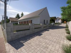 Prodej pozemku pro bydlení, Staré Smrkovice, 1284 m2