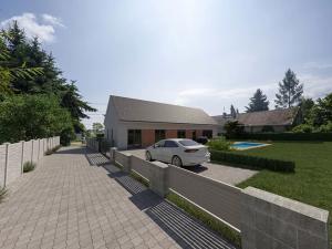 Prodej pozemku pro bydlení, Staré Smrkovice, 1284 m2