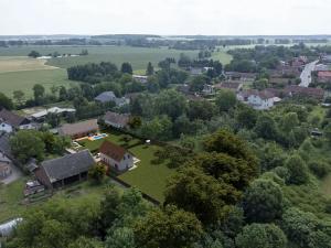 Prodej pozemku pro bydlení, Staré Smrkovice, 1284 m2