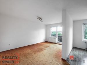 Pronájem bytu 2+1, Vysoké Mýto - Litomyšlské Předměstí, náměstí Naděje, 41 m2