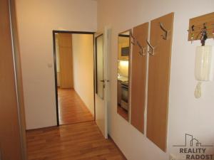 Pronájem bytu 2+1, Uherské Hradiště - Mařatice, K Cihelně, 62 m2