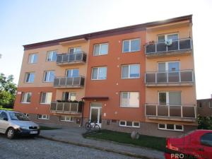 Pronájem bytu 2+1, Uherské Hradiště - Mařatice, K Cihelně, 62 m2