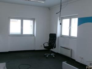 Pronájem kanceláře, Brno - Zábrdovice, 420 m2