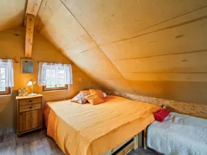Prodej chaty, Kutná Hora, 41 m2