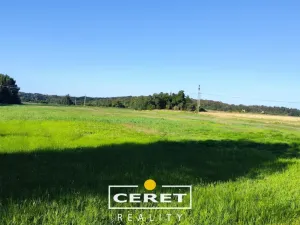 Prodej pole, Staňkovice - Tvršice, 45996 m2