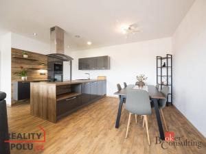 Prodej bytu 3+kk, Poděbrady - Poděbrady III, Lidická, 108 m2