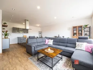 Prodej bytu 4+kk, Poděbrady - Poděbrady III, Lidická, 108 m2