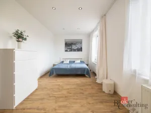 Prodej bytu 4+kk, Poděbrady - Poděbrady III, Lidická, 108 m2