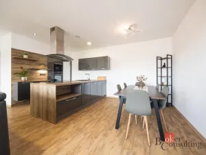 Prodej bytu 4+kk, Poděbrady - Poděbrady III, Lidická, 108 m2