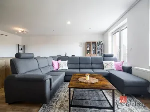 Prodej bytu 4+kk, Poděbrady - Poděbrady III, Lidická, 108 m2