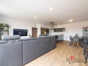 Prodej bytu 4+kk, Poděbrady - Poděbrady III, Lidická, 108 m2