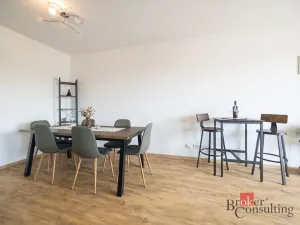 Prodej bytu 4+kk, Poděbrady - Poděbrady III, Lidická, 108 m2