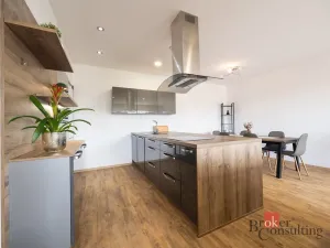 Prodej bytu 4+kk, Poděbrady - Poděbrady III, Lidická, 108 m2