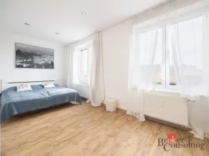 Prodej bytu 4+kk, Poděbrady - Poděbrady III, Lidická, 108 m2