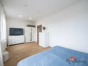 Prodej bytu 4+kk, Poděbrady - Poděbrady III, Lidická, 108 m2