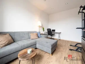 Prodej bytu 4+kk, Poděbrady - Poděbrady III, Lidická, 108 m2