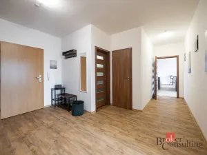 Prodej bytu 4+kk, Poděbrady - Poděbrady III, Lidická, 108 m2