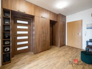 Prodej bytu 4+kk, Poděbrady - Poděbrady III, Lidická, 108 m2