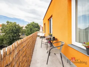 Prodej bytu 4+kk, Poděbrady - Poděbrady III, Lidická, 108 m2